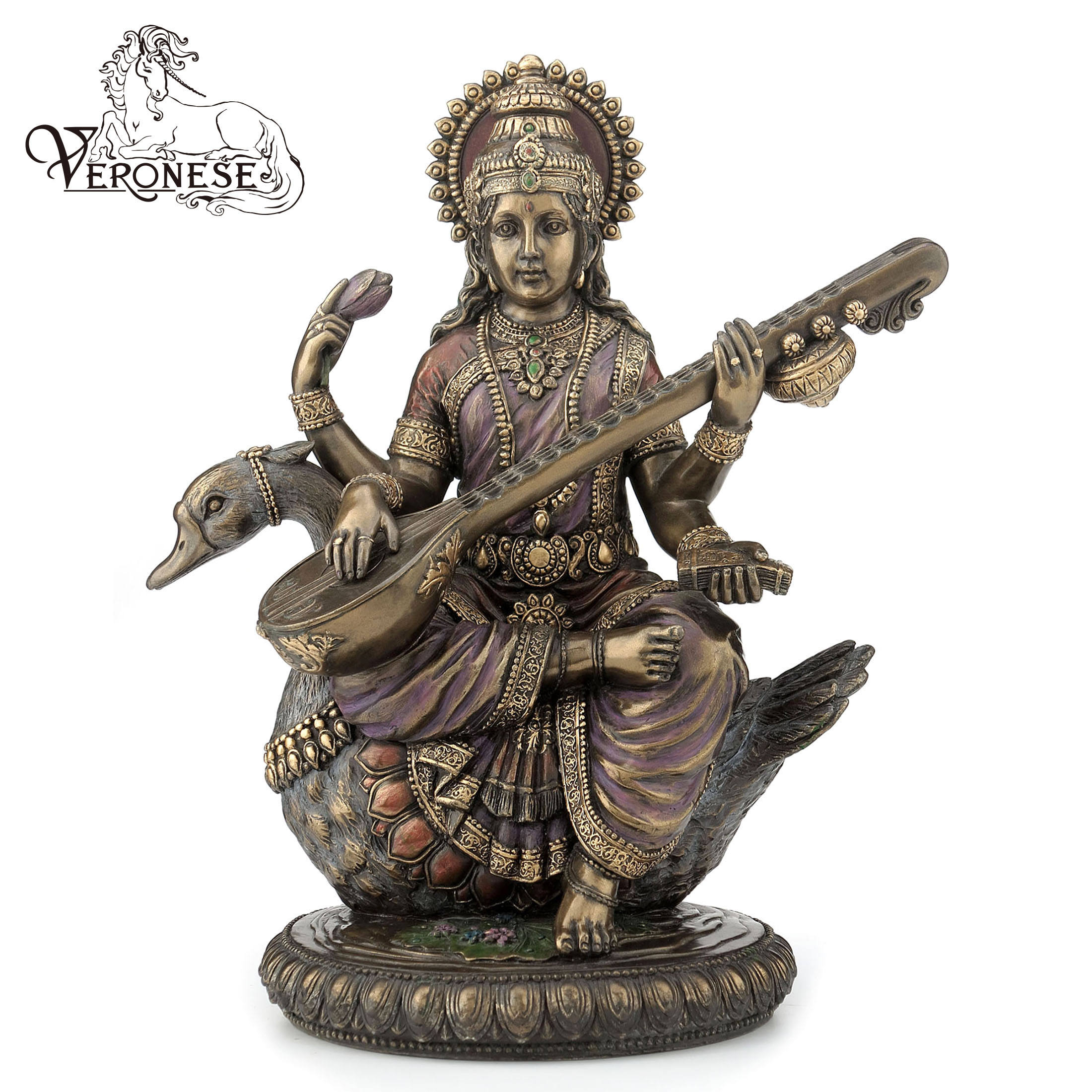 หล่อเย็นสีบรอนซ์