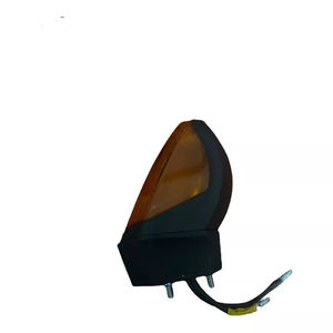 Freno Posteriore Sinistro Originale Yamaha 52SH33300000 per Sistemi di Illuminazione Moto Xenter 125 e 150 - Product Image 2