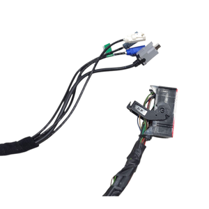 Cablaggio Radio FIAT 500 X 55282328 Benzina 1300 (15>) - Product Image 4