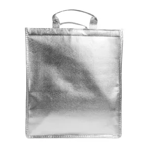 Borsa Termica Personalizzata per Pizza e Torte - per il Trasporto e la Conservazione di Utensili da Cucina - Product Image 2