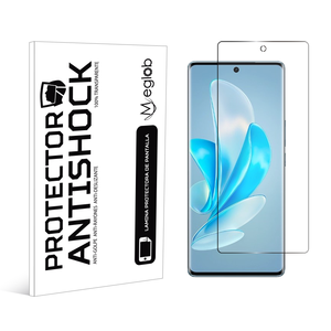 อุปกรณ์ป้องกันหน้าจอ S17 antishock VIVO อุปกรณ์เสริมมือถือดูดซับแรงกระแทกทนทาน - Product Image 1