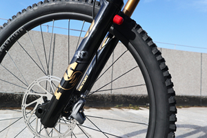Bicicleta <span class=keywords><strong>Eléctrica</strong></span> de Montaña de Doble Suspensión 2025 E-<span class=keywords><strong>MTB</strong></span> con Motor Fox M510 VPP para Adultos - Product Image 4