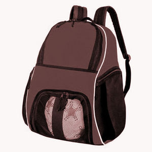 <b>Backpacks</b> for Soccer & Basketball Waterproof Teenager Boys School Sports Soccer <b>Backpack</b> Bag With Ball Pocket Separate Bags - Product Image 4