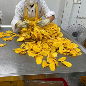 มะม่วงอบแห้งแบบนิ่มที่ผลิตในเวียดนามฉลากขนมที่ดีสำหรับการค้าปลีกและร้านค้าเพื่อสุขภาพ - Product Image 5