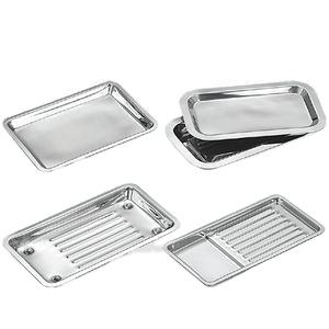 Bandeja de Instrumentos dentales Base sólida - Product Image 2