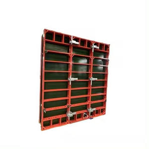 Sistema di cassaforma con telaio <span class=keywords><strong>in</strong></span> alluminio LIANGGONG per uso edile <span class=keywords><strong>in</strong></span> ingegneria civile - Product Image 1