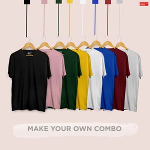 T-shirt boxy en coton lourd avec logo personnalisé Fabricants de tactiques légères respirantes à séchage rapide de l'usine du Bangladesh - Product Image 6