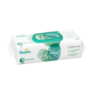 สำหรับแพมเพิลบริสุทธิ์น้ำสำหรับน้ำผ้าเช็ดทำความสะอาดในครัวเรือน48แพ็คอายุเหมาะสมผ้าเช็ดทำความสะอาดสำหรับทารก - Product Image 5