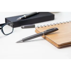 ชุดของขวัญธุรกิจ ชุดปากกาอะลูมิเนียมรีไซเคิลรักษ์โลก - Product Image 6