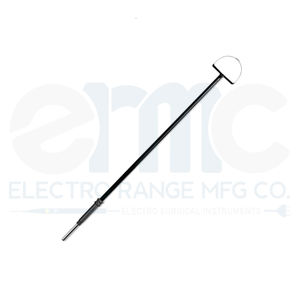 Proveedor de instrumentos médicos de Confianza | Exportación global, precio competitivo Electrodo de bucle 15x20mm instrumentos quirúrgicos - Product Image 2