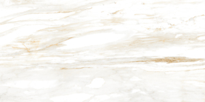 กระเบื้องปูพื้นพอร์ซเลนวิทริฟายด์ลายหินอ่อนความละเอียดสูง ดีไซน์ทันสมัย พร้อมวัสดุทนไฟ สำหรับผนังภายในและล็อบบี้โรงแรม - Product Image 2