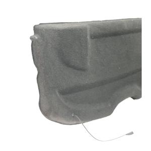 REPISA TRASERA PARA PAQUETE POSTERIOR PEUGEOT 208 SERIE 3P 9673768680 (12>19) - Product Image 6