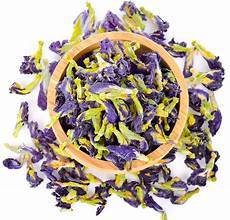 ผลิตภัณฑ์สมุนไพรธรรมชาติดอกถั่วอบแห้งทั้งผลเพื่อความงามสุขภาพและภูมิคุ้มกัน - Product Image 2