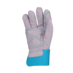 Gants de sécurité industrielle anti-coupure Gants de travail en gros Gants de sécurité de construction de haute qualité - Product Image 3