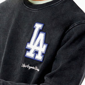 Sudadera para hombre personalizada: tela cómoda y transpirable para un estilo y calidez máximos, perfecta para uso informal - Product Image 6