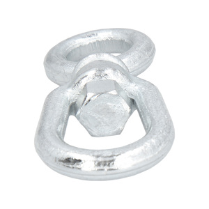 Grillo Girevole Semplice in Acciaio 10 mm. - Product Image 5