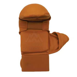 Último diseño cómodo adulto Karate mitones guantes Material duradero Karate mitones para ropa de entrenamiento - Product Image 2