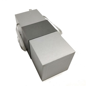 Premium rigid <b>magnetic</b> wine <b>gift</b> <b>boxes</b> wholesale custom logo wine bottle packaging <b>boxes</b> - Product Image 5