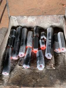 Carbón de serrín de BIWOOD COMPANY VIETNAM, tiempo de combustión prolongado, mejor vendedor para barbacoa, listo para vender - Product Image 2