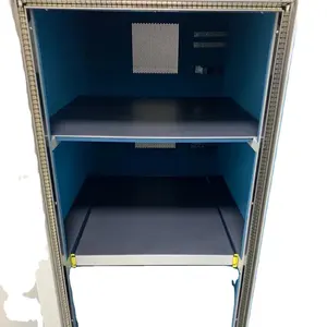 RF EMC Abschutzzimmer Hersteller Serienständer EMC-Kammer Anechoikkammer für EmC-Test