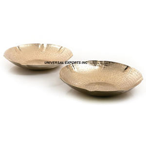 ถาดช็อคโกแลตโลหะทรงกลมสุดหรูถาดช็อคโกแลตแนวแฟนซีขายดี - Product Image 2