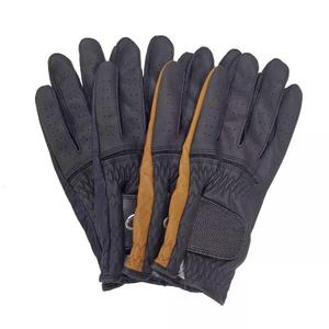 2025 Offre Spéciale Gants de golf en cuir super doux Cabretta Excellents pour les golfeurs professionnels Bien confortables et en cuir - Product Image 3
