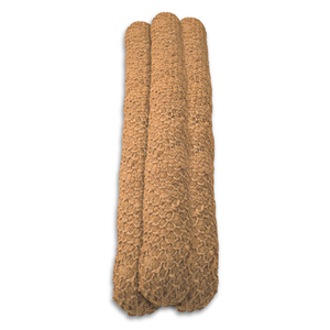 Large Supply COIR <b>LOG</b> / PALM MAT Best Size 35cm X 2m Coir <b>Logs</b>: Reliable Protection for Riverbanks and Seashores - Product Image 1