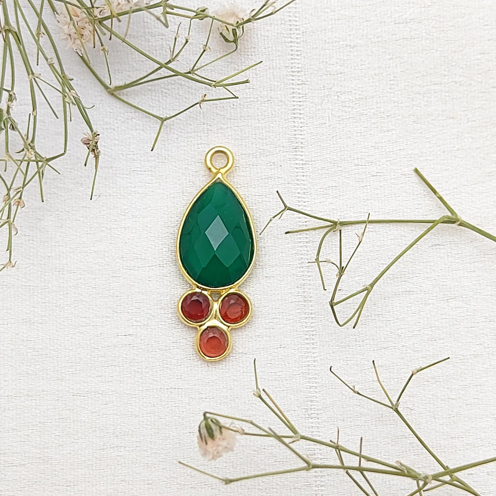 Onyx vert