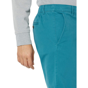 Alta calidad Highwaist Cargo Sweatpants Unisex Custom Men's Sport Jogger Pants Precio de fábrica Moda OEM Lavado Ligero - Product Image 4