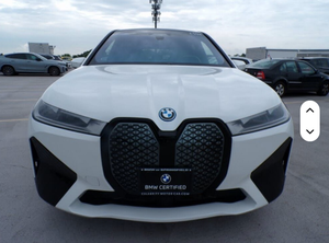 BMW X5 XDrive50 AWD 2024, Asientos de Cuero Eléctricos, Volante a la Izquierda, Libre de Impuestos, Usado en Excelentes Condiciones, Personalización OEM, Soporte Global - Product Image 4