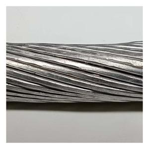 ลวดอะลูมิเนียมเศษสะอาดสำหรับโรงหล่อการถลุงและการปรับกระบวนการใหม่ - Product Image 2