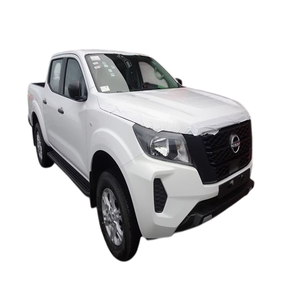 2024/2025 NIS-SAN NAVARA 2.5L ปิ๊กอัพสอง CA-BIN สำหรับมืออาชีพ4WD ดีเซลหนังด้านหลังพวงมาลัยซ้ายลดกระหน่ำมือสอง/ใหม่สำหรับการจัดส่ง - Product Image 4