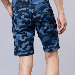 Top Trending <b>Short</b> for <b>Men</b> Plus Size Comfortable Fitting Soft Quick Dry Fabric Polyester Cotton Hot Sale Custom <b>Men</b> 2025 <b>Shorts</b> - Product Image 2
