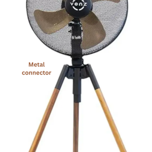 Moteur AC de style bois luxueux, série PIXEL ROMA BLACK, design moderne, pour hôtel, villa et maison de luxe et résidentielle. - Product Image 4