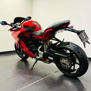 Ducati Supersport Sportbike 2021 d'occasion modèle 2021 - Product Image 4
