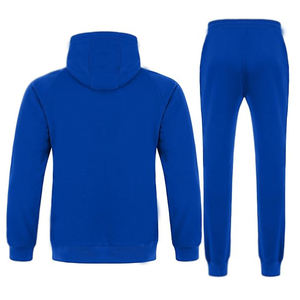 Conjuntos de chándales elegantes de buena calidad a la moda, chándales de algodón 100% de Pakistán, chándales deportivos para trotar personalizados - Product Image 2