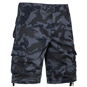 Pantalones cortos cargo para hombre, ideales para uso casual, transpirables y duraderos, con el último diseño y materiales de la mejor calidad. - Product Image 4