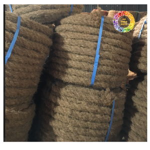 เชือกมะพร้าวที่แข็งแรงทนทานสำหรับสวน - Product Image 3