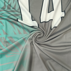 Gran oferta 2025, conjunto de camisetas de fútbol para hombres, kit de fútbol de Club tailandés de manga larga, tela de poliéster 100%, ropa de fútbol de corte automatizado - Product Image 4