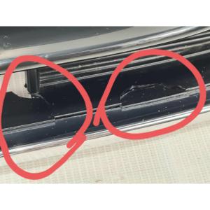 MASCARILLA FRONTAL MINI Serie Countryman (F60) 51137405396 (16>) - Product Image 3
