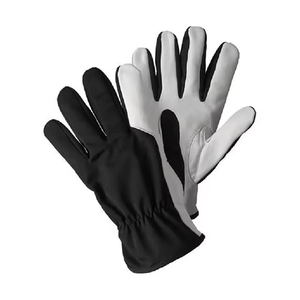 Gants de travail de sécurité imperméables respirants en polyester de haute qualité - Product Image 2