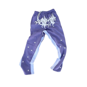 Sudadera con Capucha para Hombre, Estilo Vintage Desgastado, Lavado Ácido, con Pedrería, de Algodón French Terry, Desgarrada, Decolorada, Corte Cuadrado, con Cierre - Product Image 6