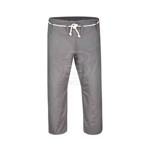 Precio al por mayor ligero Jiu Jitsu uniforme de alta calidad adultos usan Jiu Jitsu uniforme para los hombres - Product Image 4