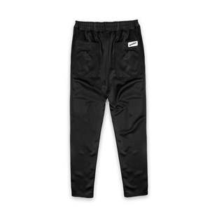 Pantalon de randonnée Nanamica pour homme, léger, taille haute, logo personnalisable, couleur unie, plissé, thermique, pour l'hiver et l'été, tailles XL à 6XL - Product Image 2