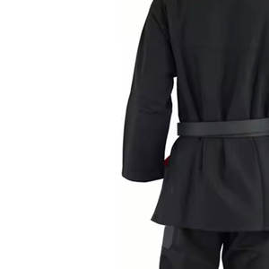 Uniforme de Jiu-Jitsu Brasileño de Primera Calidad, Material Duradero, Uniforme de Jiu-Jitsu Brasileño Hecho a Medida, Uniforme de Jiu-Jitsu Brasileño para Venta en Línea - Product Image 6