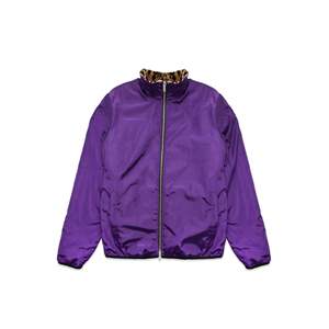   เสื้อแจ็คเก็ตฤดูหนาวลายเสือดาวแบบกลับด้านได้ [F19149-15003] - Product Image 2