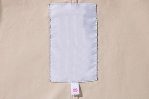 Chaqueta de trabajo de lona de algodón de dos tonos para hombres de la mejor calidad nueva chaqueta de trabajo bordada mecánica de invierno 2025 al por mayor - Product Image 5