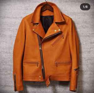 High Quality Custom Manufacturer <b>Long</b> <b>Leather</b> Bomber <b>Jacket</b> for Men Premium Quality Full-Length <b>Leather</b> - Product Image 1