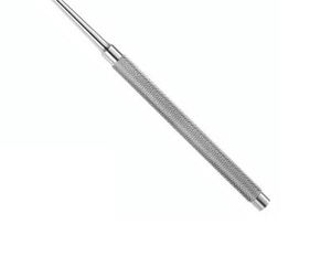 Gancho para Piel de Acero Inoxidable, Microdermal, Gancho Individual, Manual, Reutilizable, Instrumentos Quirúrgicos de Alta Calidad - Product Image 5