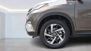 2023 TOYOTA RUSH G 1.5L gasolina - Product Image 3